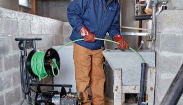 How to Fix Pressure Problems on a Waterjetting Job