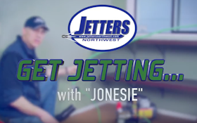 Get Jetting with Jonesie: Tips for Indoor and Remote Jetting