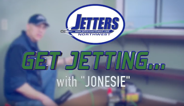 Get Jetting with Jonesie: Tips for Indoor and Remote Jetting