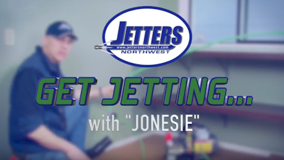 Jetting with Jonesie: Tips for Indoor and Remote Jetting