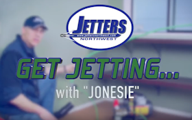 Jetting with Jonesie: Benefits of Two-Engine, Two-Pump Jetting Systems