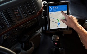 Plumbing Firm Uses Software to Improve Driver Safety Across Large Fleet