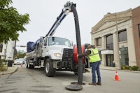 Sewer Maintenance Tips for Municipalities