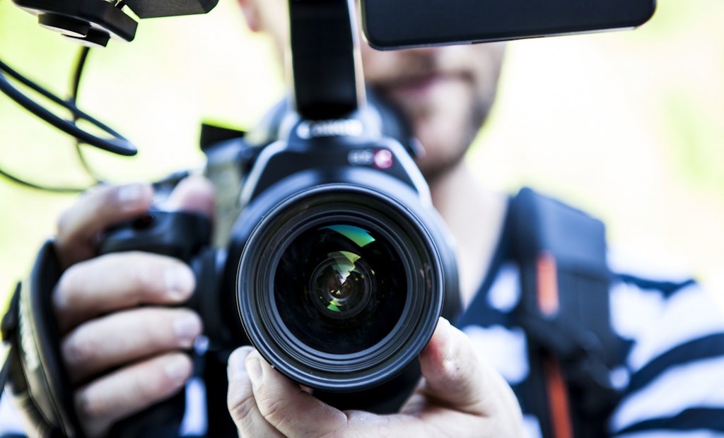 A Beginner’s Guide to Video Marketing