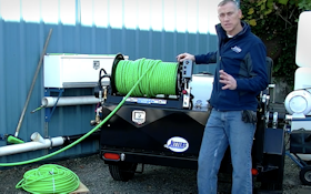 Understanding How a Hydro-Jetter Really Works