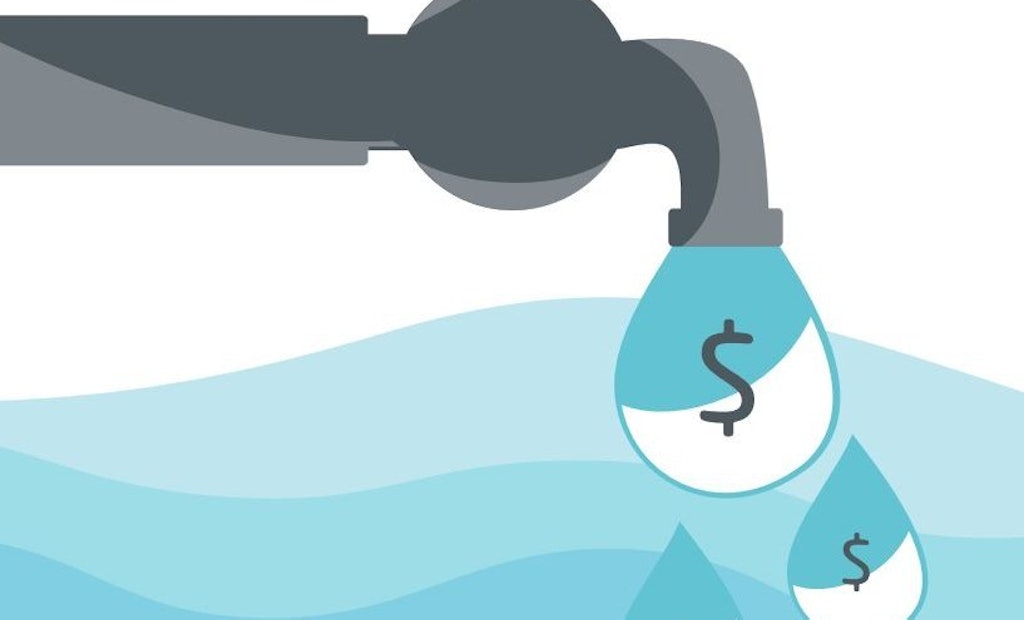 How to Find Funding for Water and Wastewater Utilities