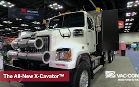 Customer Feedback Drives the Many Features of the X-Cavator