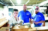 Plumbing Company Continues to Build Its Legacy through Training and Expansion