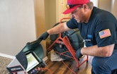 Contractor Taps Into Demand for Cleaning and Inspection Services