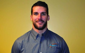GapVax Introduces New Sales Rep