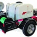 Jetters/Jetting Pumps - Jetter/pressure washer combo unit