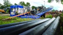Product Focus: Pipe Bursting Methods and Projects