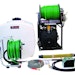 Portable Jetters/Pressure Washers - American Jetter Compact Van Jetter