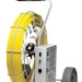 Push TV Camera Systems  - Aries Industries Seeker