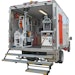 Inspection Vehicle - Aries Industries vehicle-mounted inspection system