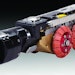 Inspection Cameras - Aries Industries Pathfinder Model TR3310