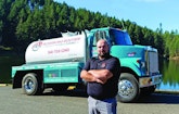 Contractor Blends Septic Service and Drain Cleaning Into Successful New Venture