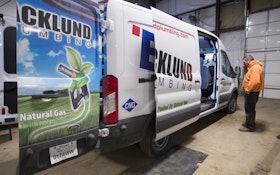 Vehicle Wraps Produce Affordable Marketing Ploy With High-Dollar Impact