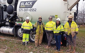 Kristy Black Built Her Hydroexcavation Company With the Right Kind of People