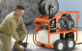 Damage Control: Water Jetter Maintenance Tips