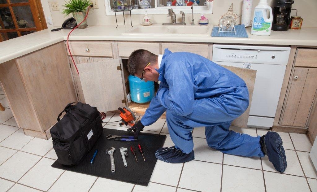 One Year In, bluefrog Gaining Ground in Plumbing and Drain Cleaning Industry