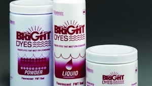 Dyes - BRIGHT DYES
