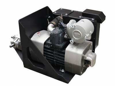 Telltale Signs It's Time to Rebuild (or Replace) Your Vacuum Pump