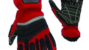 Safety Equipment - Heavy-duty industrial gloves