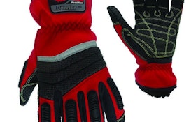 Safety Equipment - Heavy-duty industrial gloves