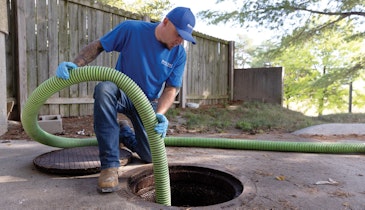 Randy Behle Grew a One-Man Operation Into a Large Complete-Service Plumbing Company