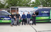 Adding Pipe Lining Service Paid Off for Nu Flow St. Louis