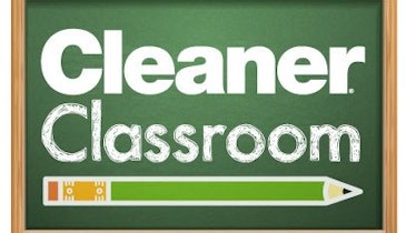Cleaner Classroom: Jetting 401