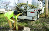 Government Contract Work Spurs On Big Growth for Kansas Drain Cleaner