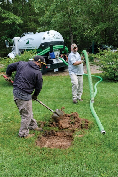 Reviewing the Proper Approach to Septic Tank Pumping and Maintenance