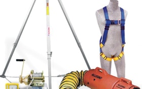 PK Safety Confined-Space Entry Contractor’s Kit