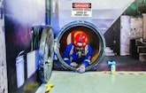 Practical Training for Confined Spaces