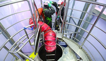 How Much Ventilation Does Your Confined Space Need?