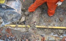 Mitigate the Risk of Cross Bores with Lateral Inspection