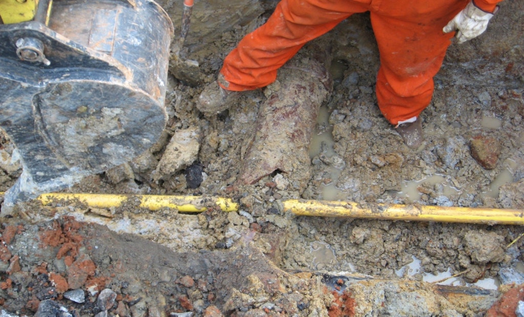 Mitigate the Risk of Cross Bores with Lateral Inspection