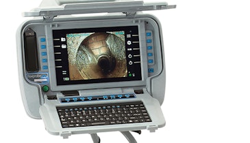Up Your Drain Inspection Game With the Latest Push Camera Systems