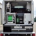 Reinstatement Cutter - CUES TV/cutter inspection truck