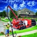 Excavating Equipment - Vacuum excavator