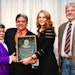 Almanza receives Ditch Witch Harold  Chestnut Award