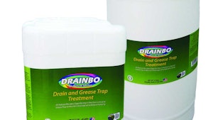 Grease Trap Maintenance - Drainbo Drain and Grease Trap Treatment
