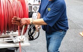 High-Performing Equipment Gives Contractor a Competitive Edge