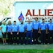 Plumbing and Cleaning Contractor Follows Signs of Success
