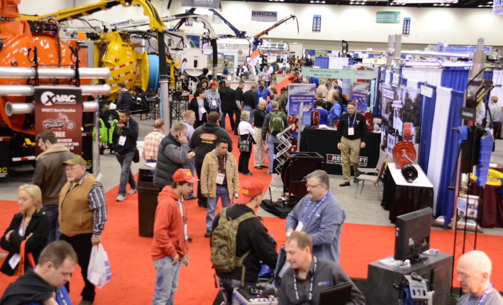 3 Ways Trade Shows Can Help Grow Your Cleaning Business