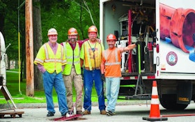 Family Business Follows Trenchless Trends