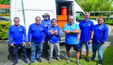 Miami Plumber Finds Varied Pathways to Success