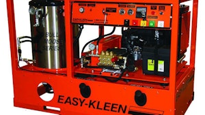 Waterblasters/Waterblasting Accessories - Easy Kleen Pressure Systems Bull Moose Series